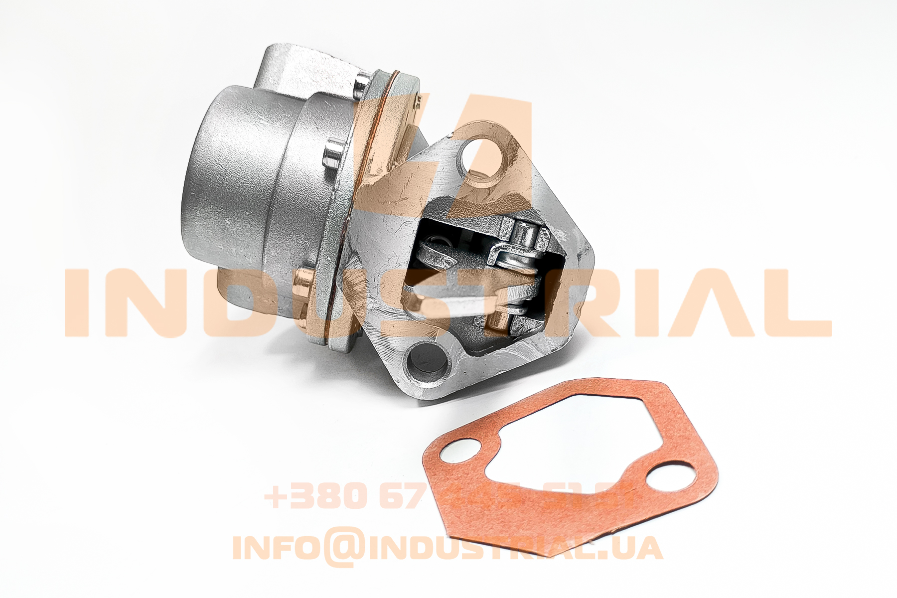 MCD 3133201 MEC DIESEL